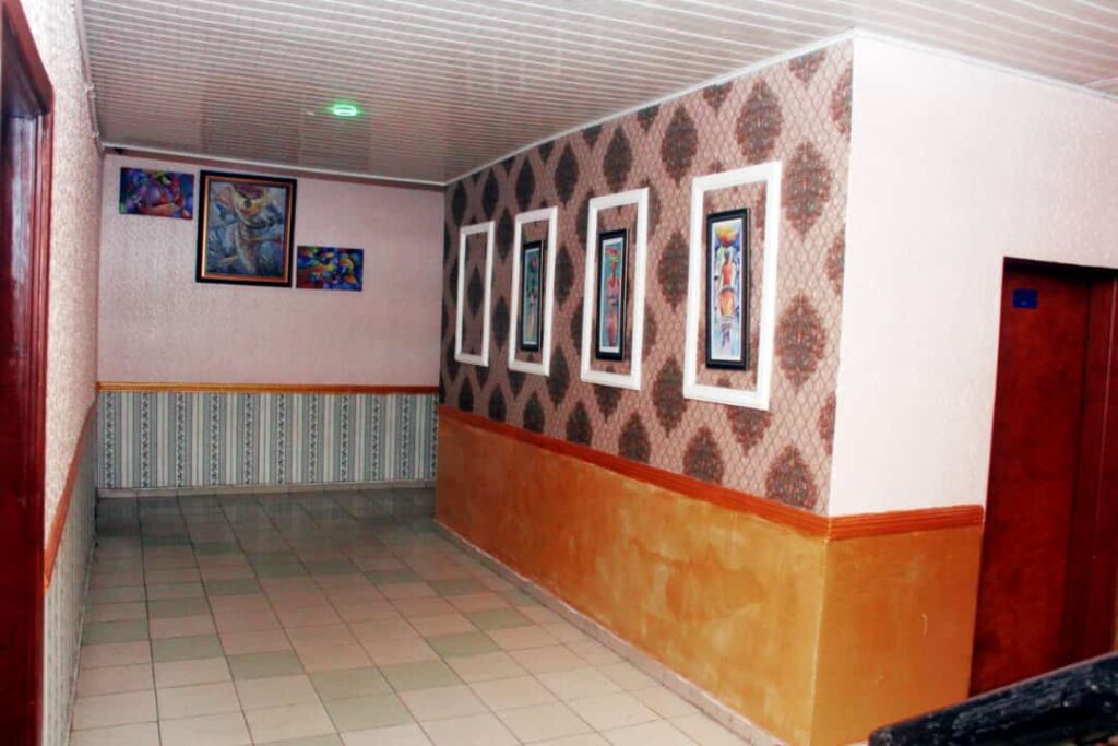 Kal Vegas Hotel Calabar - Cheap and Affordable